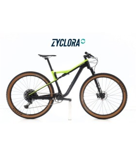 Cannondale Scalpel Si Carbon GX