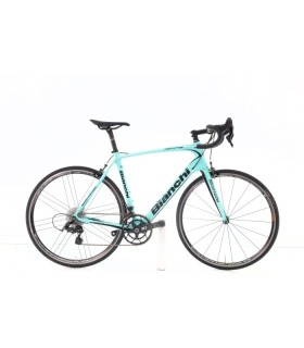 Bianchi Infinito Carbon