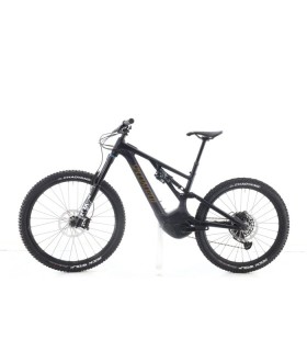 Specialized Turbo Levo Comp GX