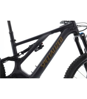 Specialized Turbo Levo Comp GX