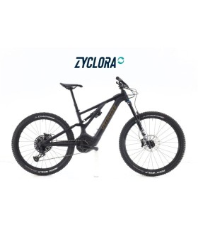 Specialized Turbo Levo Comp GX