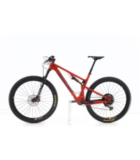 Santa Cruz Blur CC Carbon X01