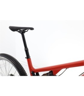 Santa Cruz Blur CC Carbon X01