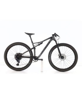 Specialized Epic FSR Carbon XX1 AXS