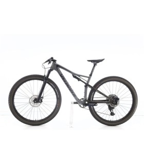 Specialized Epic FSR Carbon XX1 AXS