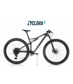 Specialized Epic FSR Carbon XX1 AXS