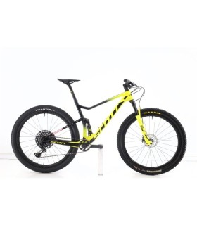 Scott Spark RC 900 World Cup Carbon X01