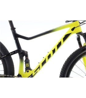 Scott Spark RC 900 World Cup Carbon X01