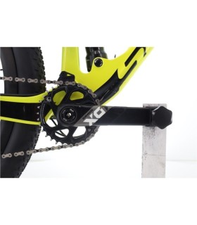 Scott Spark RC 900 World Cup Carbon X01