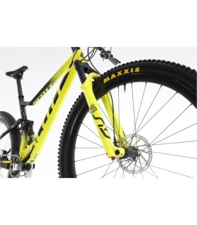 Scott Spark RC 900 World Cup Carbon X01