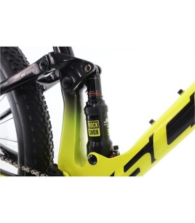 Scott Spark RC 900 World Cup Carbon X01