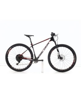 MMR Rakish Carbon XT