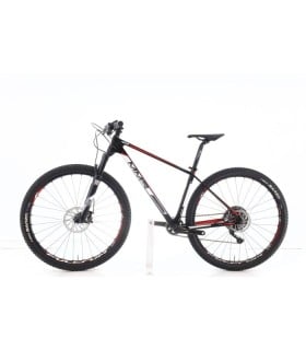 MMR Rakish Carbon XT