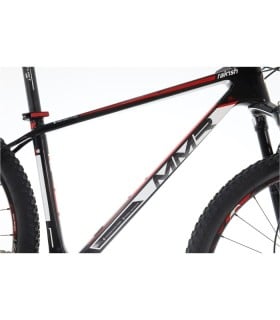 MMR Rakish Carbon XT