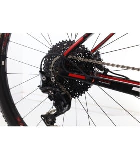 MMR Rakish Carbon XT