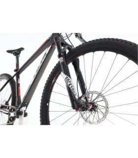 MMR Rakish Carbon XT