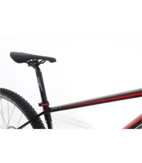 MMR Rakish Carbon XT