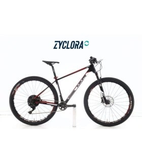 MMR Rakish Carbon XT