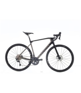 Canyon Grail CF SL Carbon