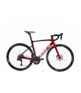 BH RS1 3.5 Carbon Di2 12V