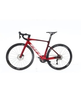 BH RS1 3.5 Carbon Di2 12V