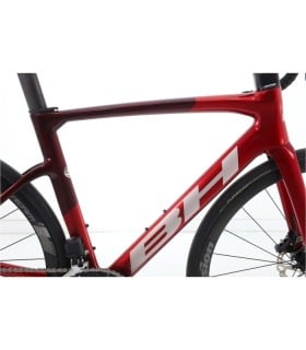 BH RS1 3.5 Carbon Di2 12V