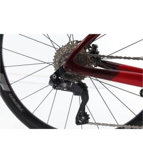 BH RS1 3.5 Carbon Di2 12V