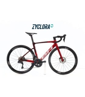 BH RS1 3.5 Carbon Di2 12V