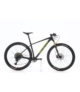 Specialized Epic HT Carbon GX