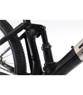 BMC FourStroke 01 Three Carbon XX1 AXS