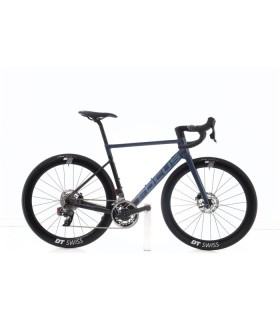 Focus Izalco Max Carbon AXS 12V