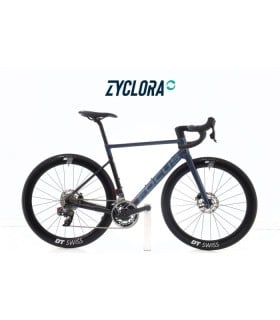 Focus Izalco Max Carbon AXS 12V