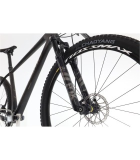 Megamo Factory Carbon GX