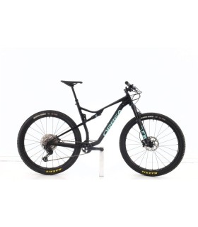 Orbea Oiz H20 XT