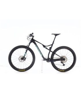 Orbea Oiz H20 XT