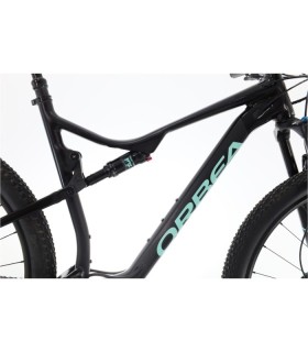 Orbea Oiz H20 XT