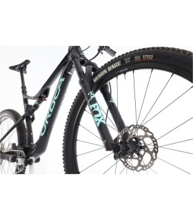 Orbea Oiz H20 XT