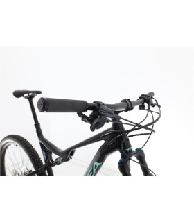 Orbea Oiz H20 XT