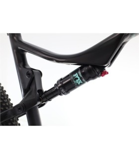 Orbea Oiz H20 XT