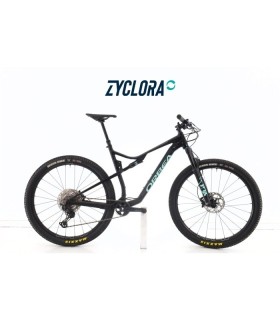 Orbea Oiz H20 XT