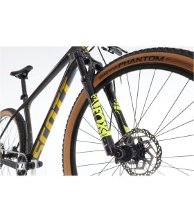 Scott Scale 910 Carbon XT