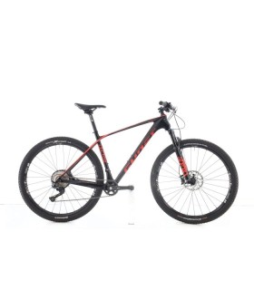 Ghost Lector 4.9 Carbon XT