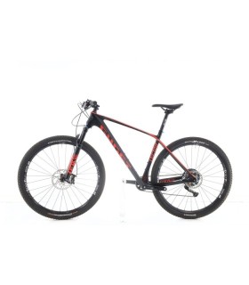 Ghost Lector 4.9 Carbon XT