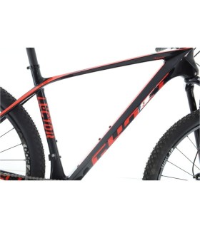 Ghost Lector 4.9 Carbon XT