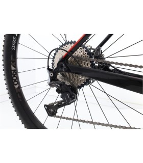 Ghost Lector 4.9 Carbon XT