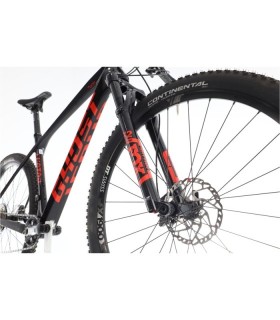 Ghost Lector 4.9 Carbon XT