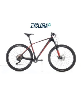 Ghost Lector 4.9 Carbon XT