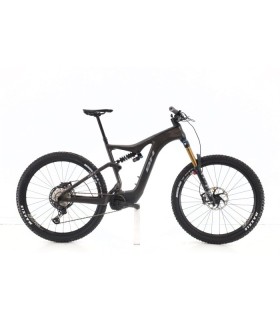 BH AtomX Lynx Pro 9.9 Carbon XT