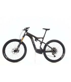 BH AtomX Lynx Pro 9.9 Carbon XT