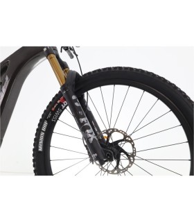 BH AtomX Lynx Pro 9.9 Carbon XT